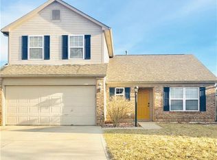 823 Trail Ridge Ct, Mooresville, IN 46158
