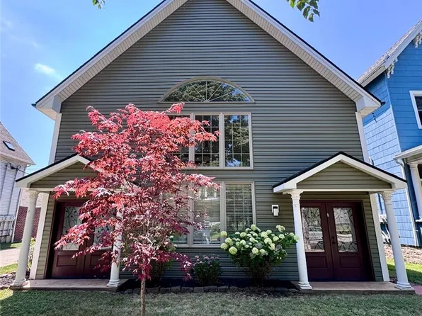 762 Columbus Pkwy, Buffalo, NY 14213