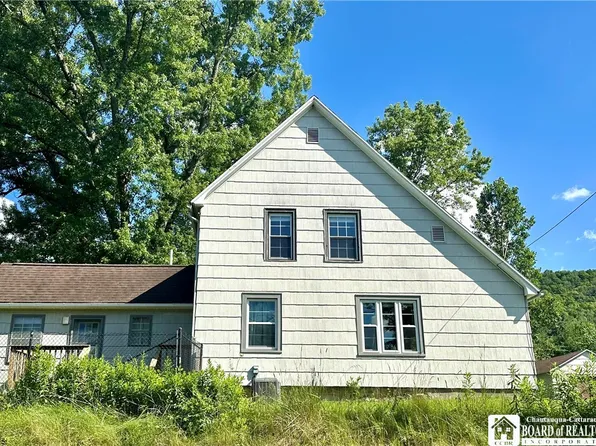 2879 W River Rd, Olean, NY 14760