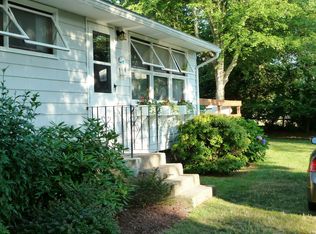 25 Chapman Rd, Westerly, RI 02891