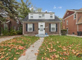 10067 Grayton St, Detroit, MI 48224