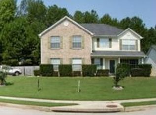 731 Johnson Ct, Stockbridge, GA 30281