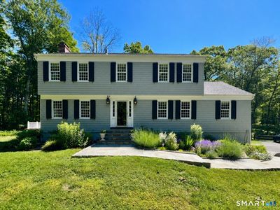 8 Dorado Court, Wilton, CT, 06897