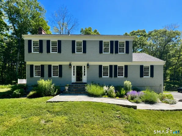 8 Dorado Court, Wilton, CT 06897
