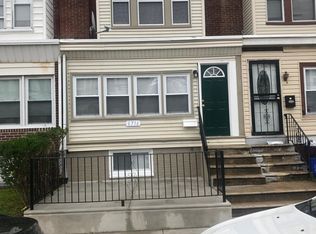 6716 Paschall Ave, Philadelphia, PA 19142