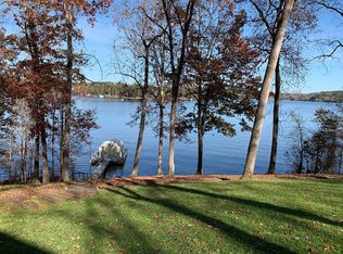 2744 Northlake Rd, Gainesville, GA 30506