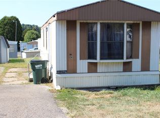 6000 Beth Ave SW Lot 92, Canton, OH 44706