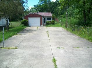 1734 Valley Ave SW, Warren, OH 44485