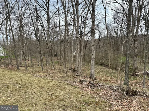 Timberlake Dr Lot 27, New Creek, WV 26743