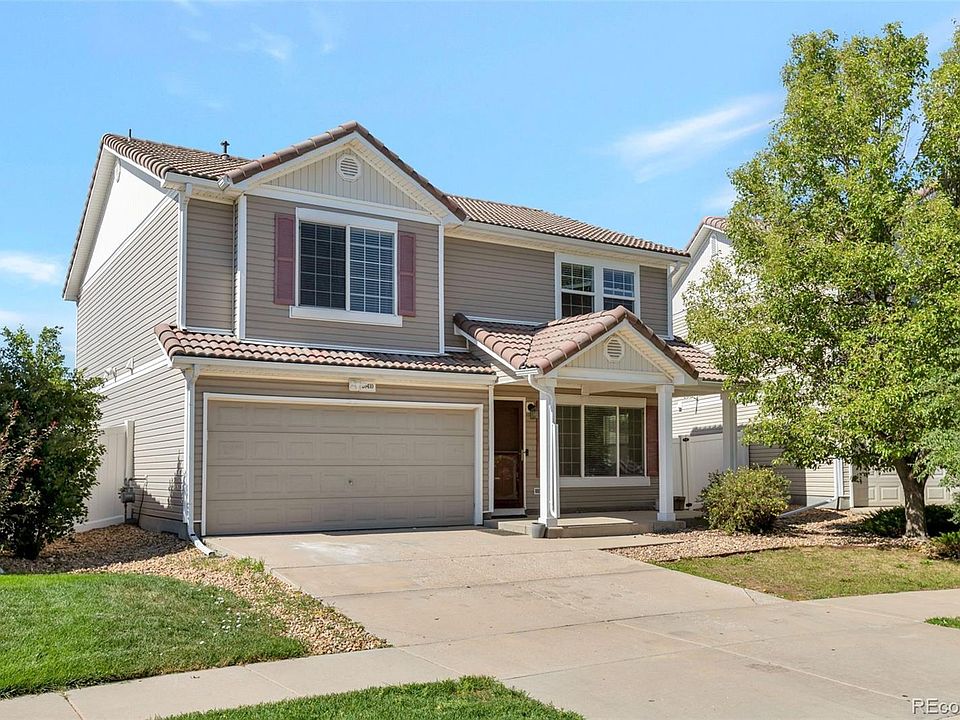 1st image of 20410 E 55th Place