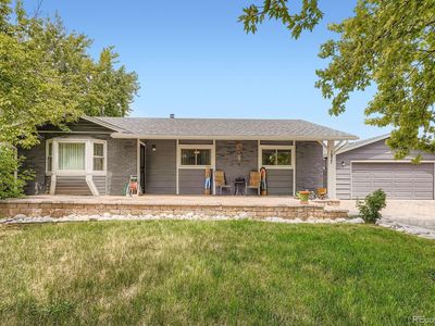 1977 Altura Boulevard, Aurora, CO, 80011
