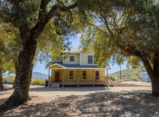 10028 Hulburd Grove Dr, Descanso, CA 91916