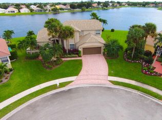 7610 Lauden Dr, Lake Worth, FL 33467