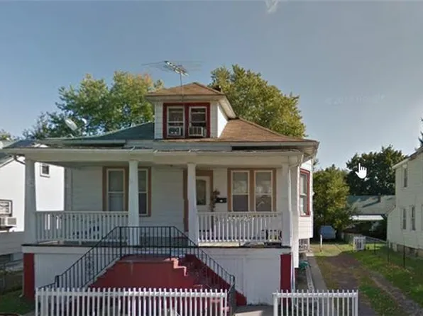 134 Parker Ave, Woodlynne, NJ 08107