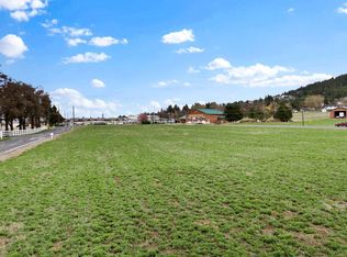 6100 S Waneta 34034.0609 A Rd, Spokane, WA 99223