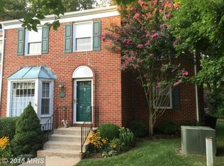 1215 Brunswick Ct, Arnold, MD