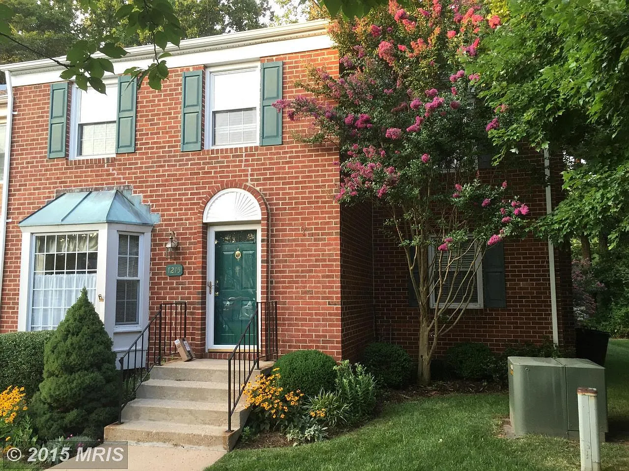 1215 Brunswick Ct photo 1