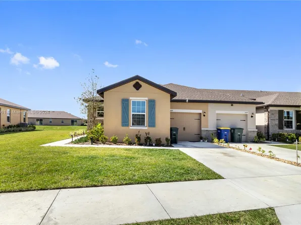 1709 Party Pl #1709, Fort Pierce, FL 34947