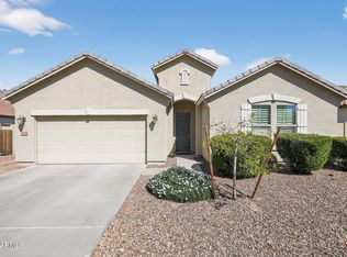 2138 W IAN Drive, Phoenix, AZ 85041