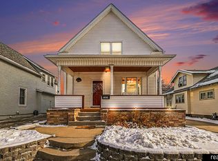 2809 S 32nd Ave, Omaha, NE 68105