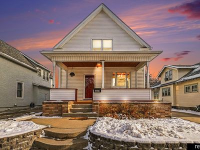 2809 S 32nd Ave, Omaha, NE, 68105