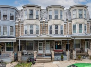 1145 N 5th St, Reading, PA 19601