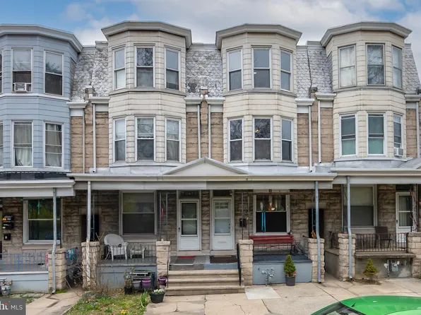 1145 N 5th St, Reading, PA 19601