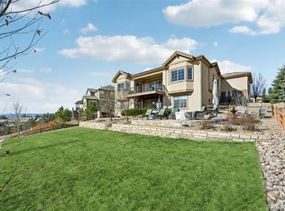 5432 Water Oak Cir, Castle Rock, CO 80108