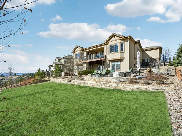 5432 Water Oak Circle, Castle Rock, CO 80108