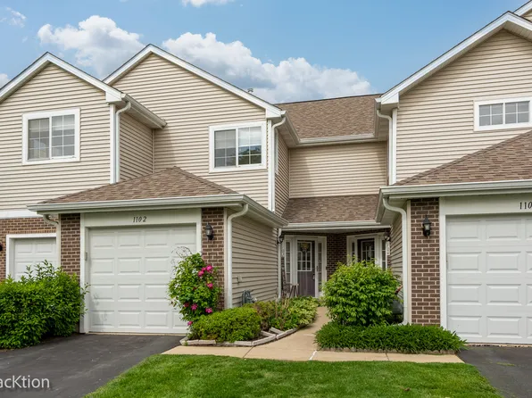 1102 E Cambria Ln N, Lombard, IL 60148