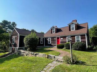 86 Fowler St, Upton, MA 01568