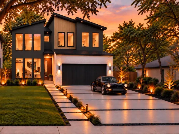 9011 Daytonia Ave, Dallas, TX 75218