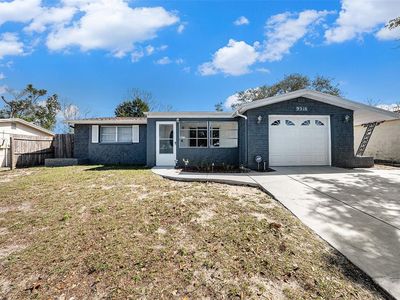 9316 Mark Twain Ln, Port Richey, FL, 34668