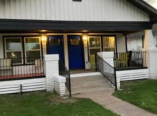6706 Avenue C #1, Houston, TX 77011