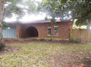 2417 26th St, Kenner, LA 70062