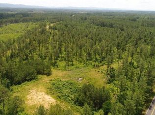 1268 Berry Bennett Rd, Chatsworth, GA 30705