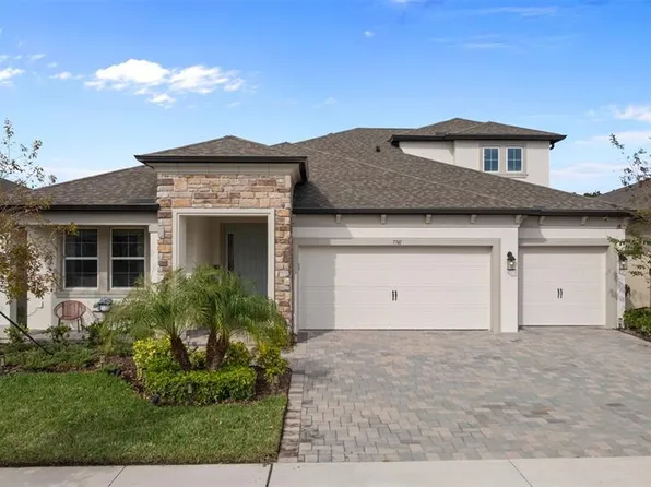 7741 Notched Pine Bnd, Wesley Chapel, FL 33545