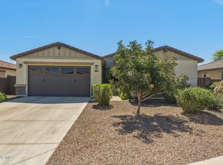 17157 W LAURIE Lane, Waddell, AZ 85355