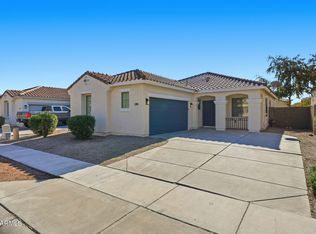 2991 E Franklin Ave, Gilbert, AZ 85295