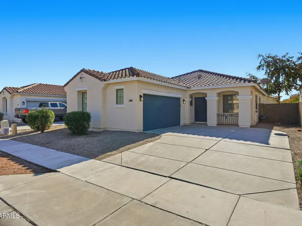 2991 E FRANKLIN Avenue, Gilbert, AZ 85295