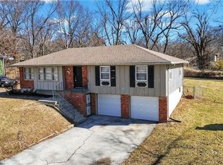 6517 Hardy Ave, Raytown, MO 64133