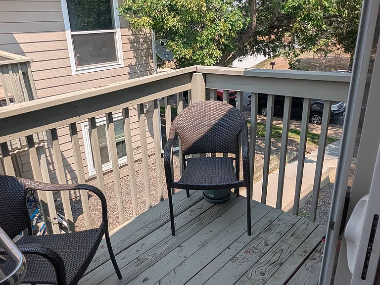 1067 Ingalls St #7G — Photo 33