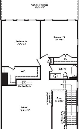 Upper Level