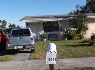 18931 SW 313th St, Homestead, FL 33030