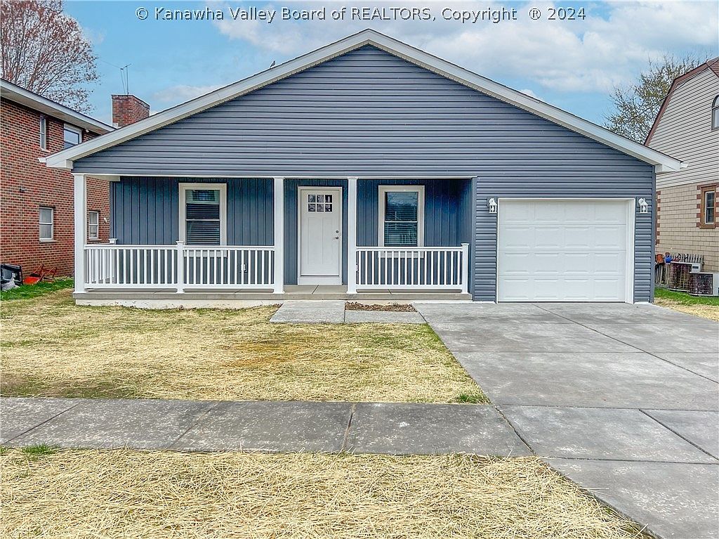 2932 Virginia Ave, Hurricane, WV 25526 Zillow