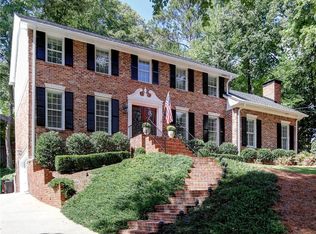 5138 Vernon Oaks Dr, Atlanta, GA 30338