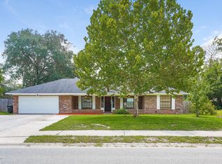 583 Harrison Ave, Orange Park, FL 32065