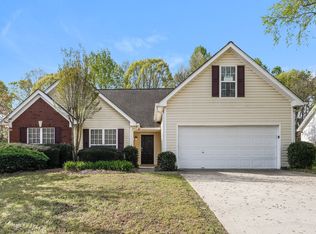 4289 Duncan Ives Dr, Buford, GA 30519