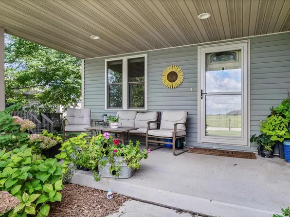 101 Sunflower STREET, Westby, WI 54667
