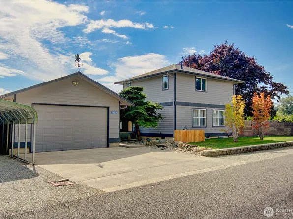 18824 Jolly Road, Burlington, WA 98233